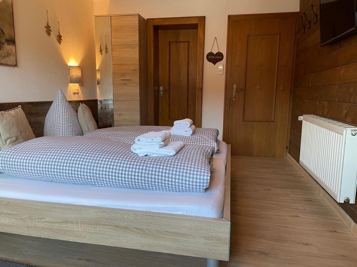 فندق Haus Tirol ايروالد المظهر الخارجي الصورة