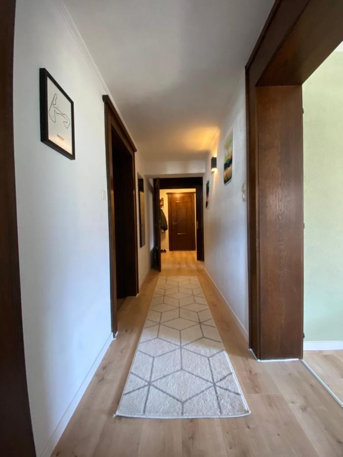 فندق Haus Tirol ايروالد المظهر الخارجي الصورة