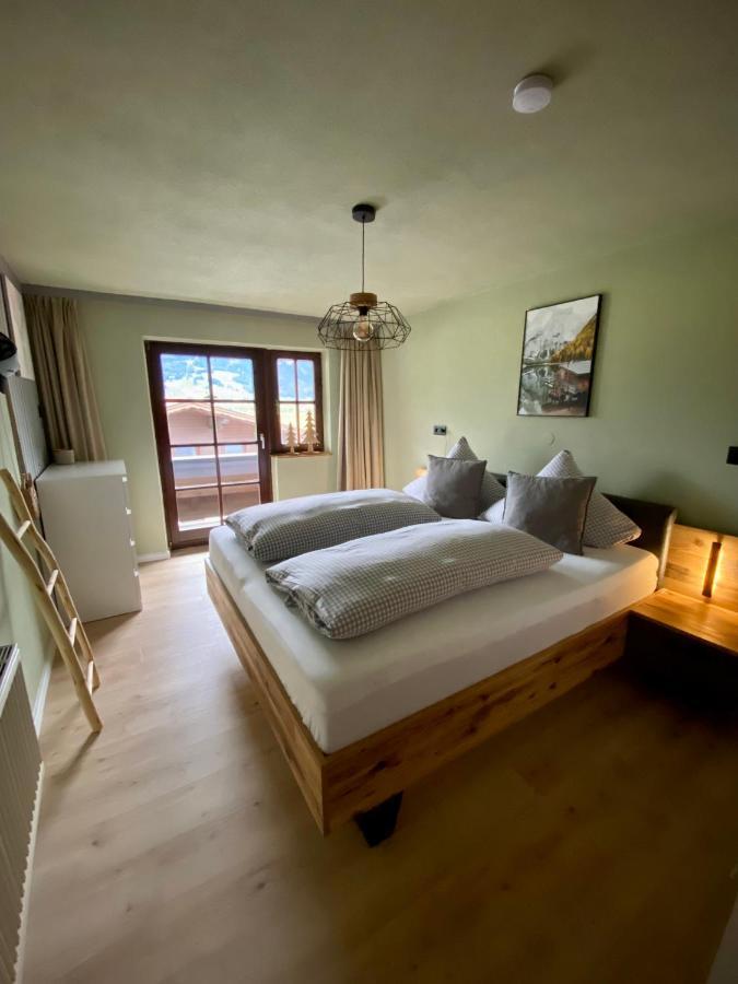 فندق Haus Tirol ايروالد المظهر الخارجي الصورة