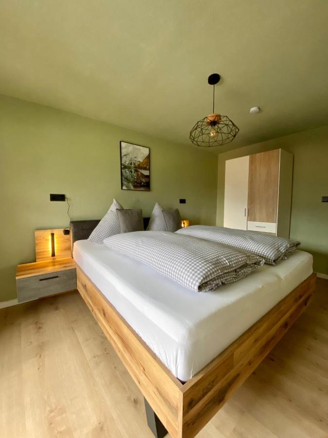 فندق Haus Tirol ايروالد المظهر الخارجي الصورة