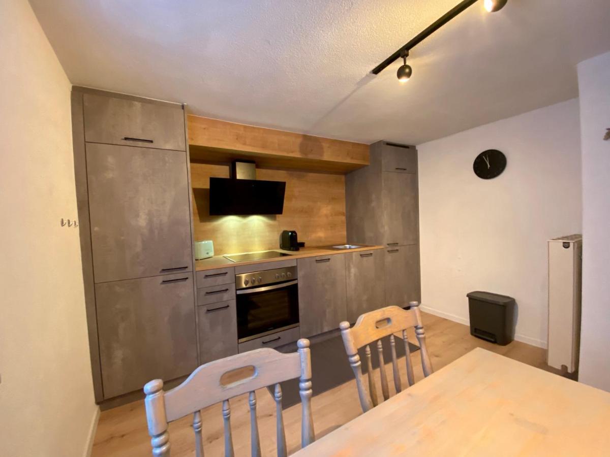 فندق Haus Tirol ايروالد المظهر الخارجي الصورة
