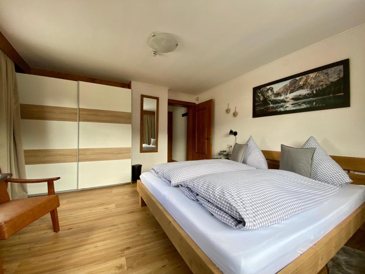 فندق Haus Tirol ايروالد المظهر الخارجي الصورة
