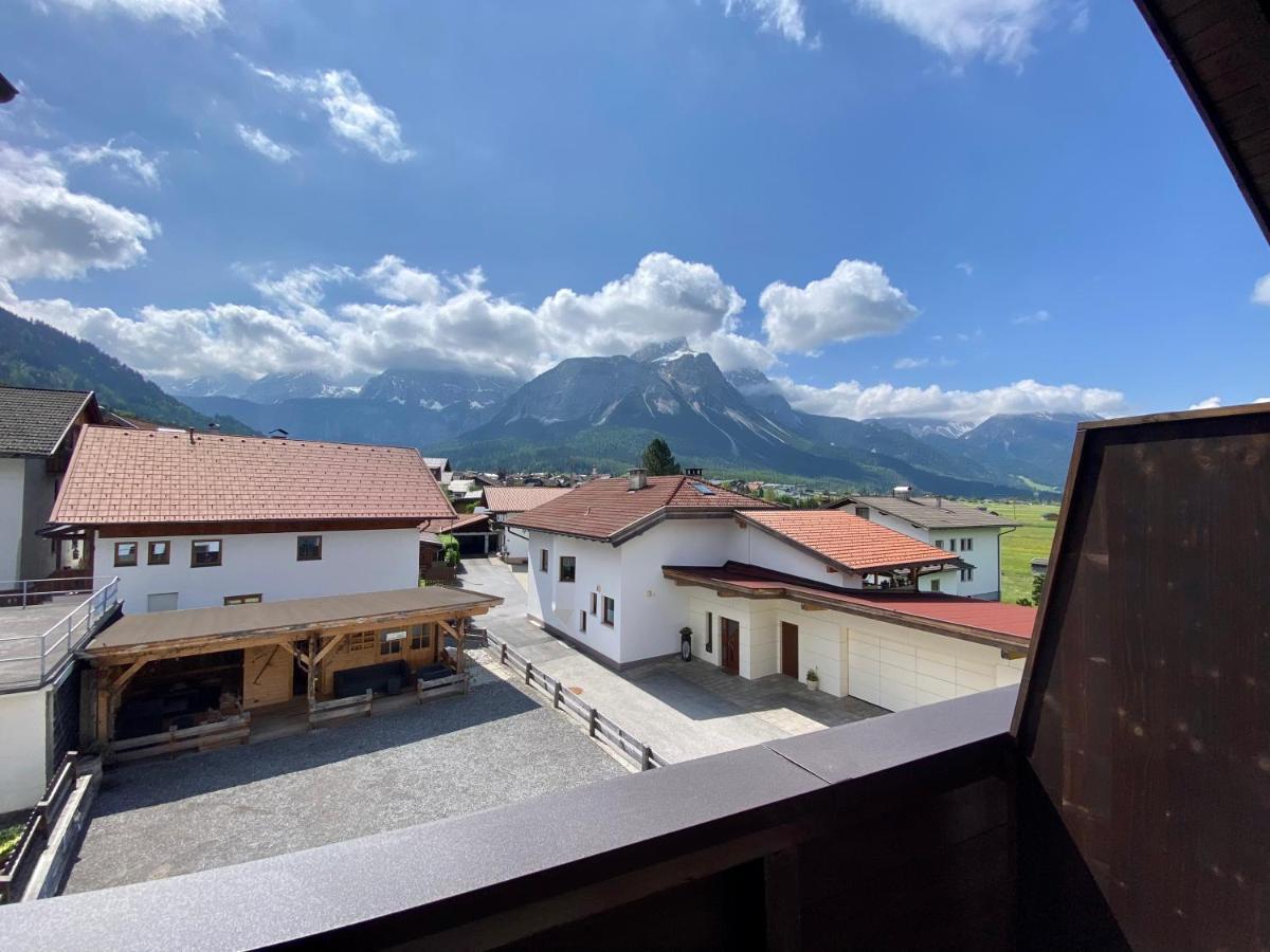 فندق Haus Tirol ايروالد المظهر الخارجي الصورة