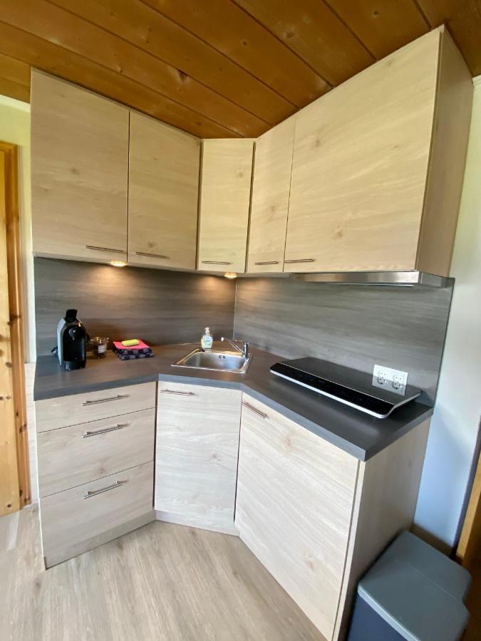 فندق Haus Tirol ايروالد المظهر الخارجي الصورة