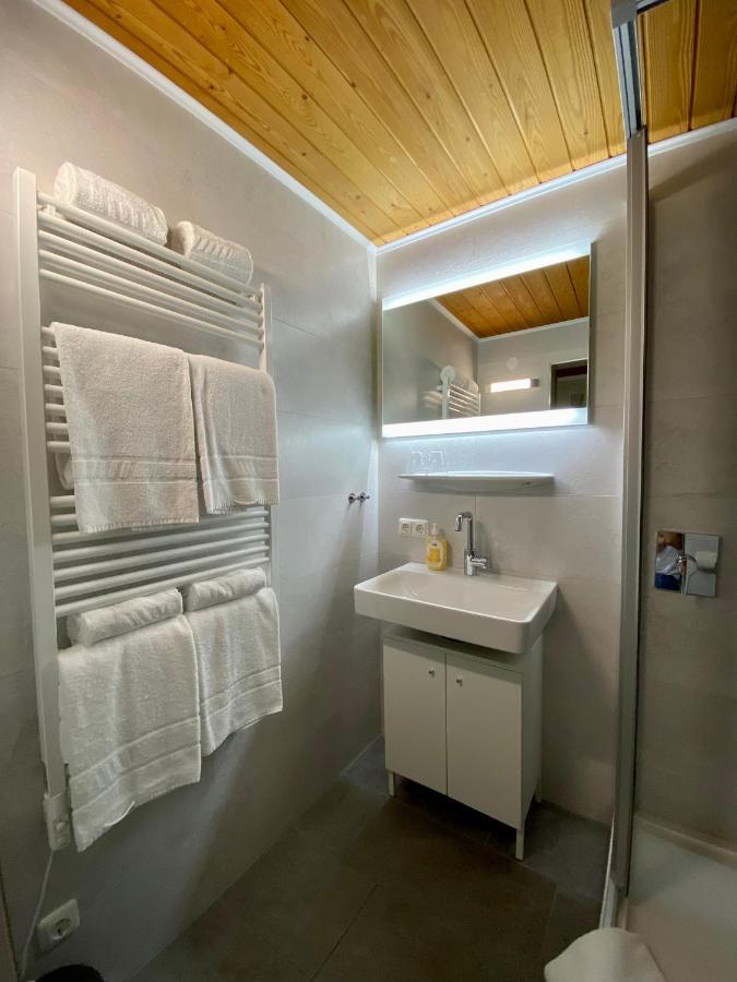 فندق Haus Tirol ايروالد المظهر الخارجي الصورة