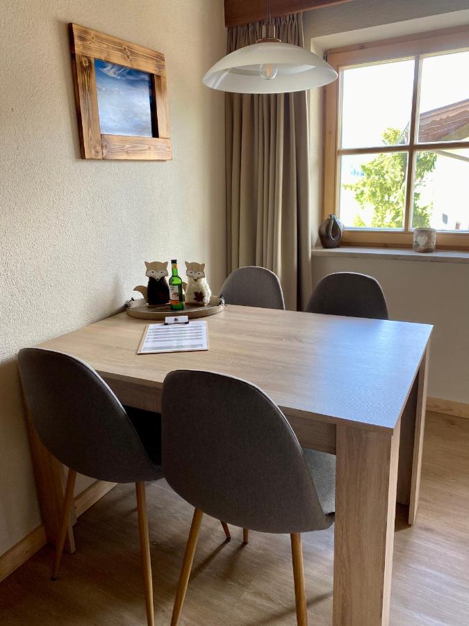 فندق Haus Tirol ايروالد المظهر الخارجي الصورة
