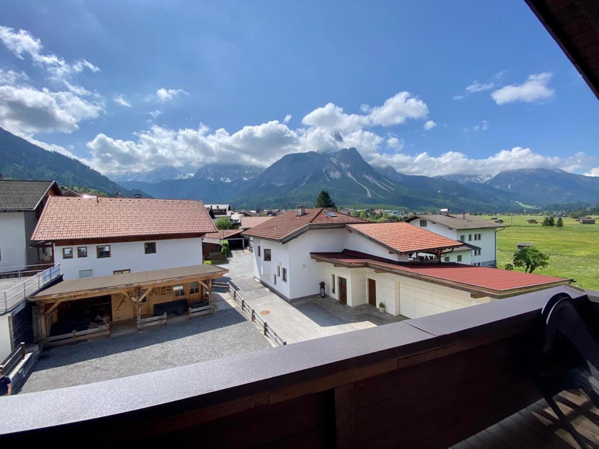 فندق Haus Tirol ايروالد المظهر الخارجي الصورة