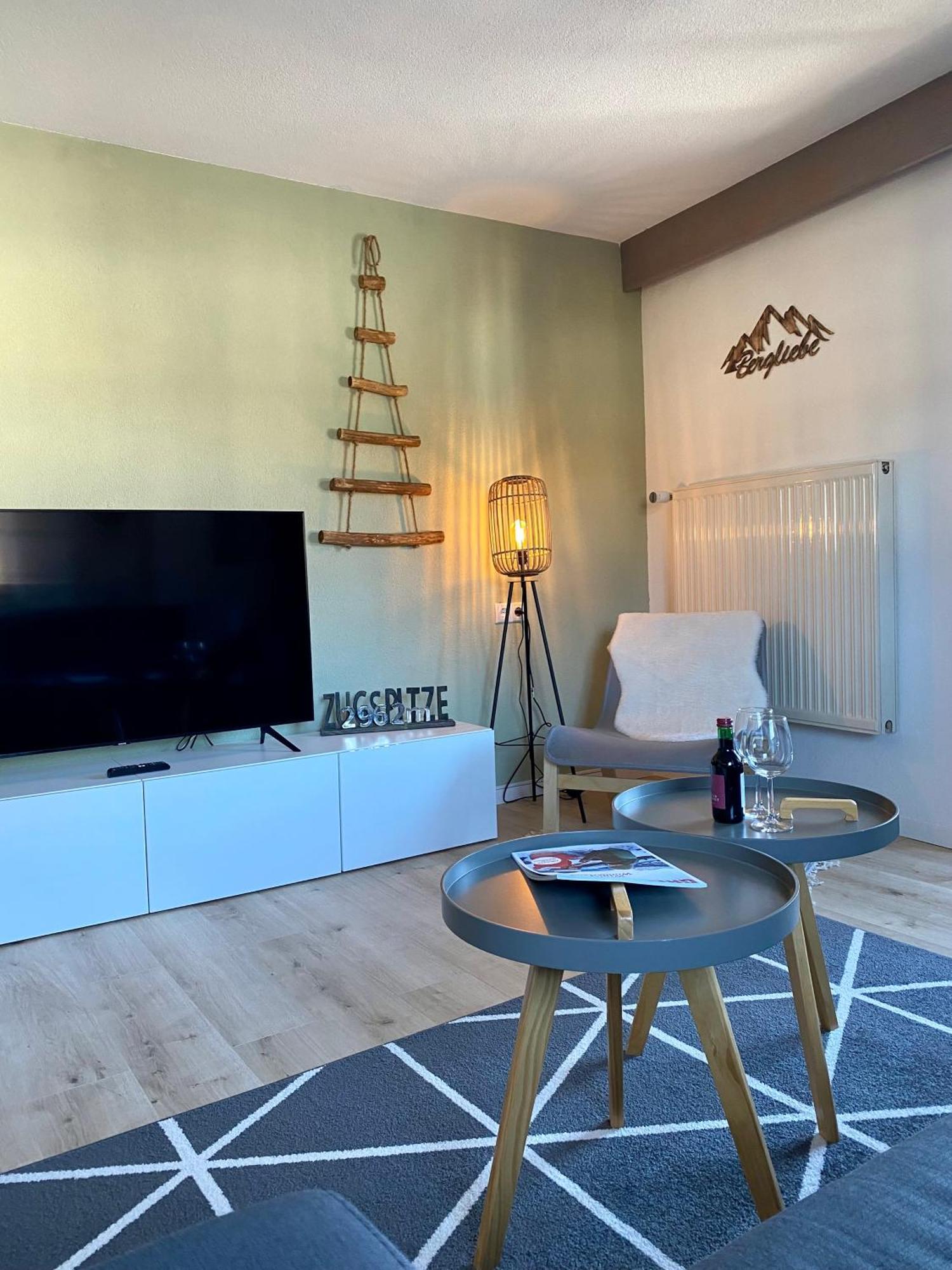 فندق Haus Tirol ايروالد المظهر الخارجي الصورة