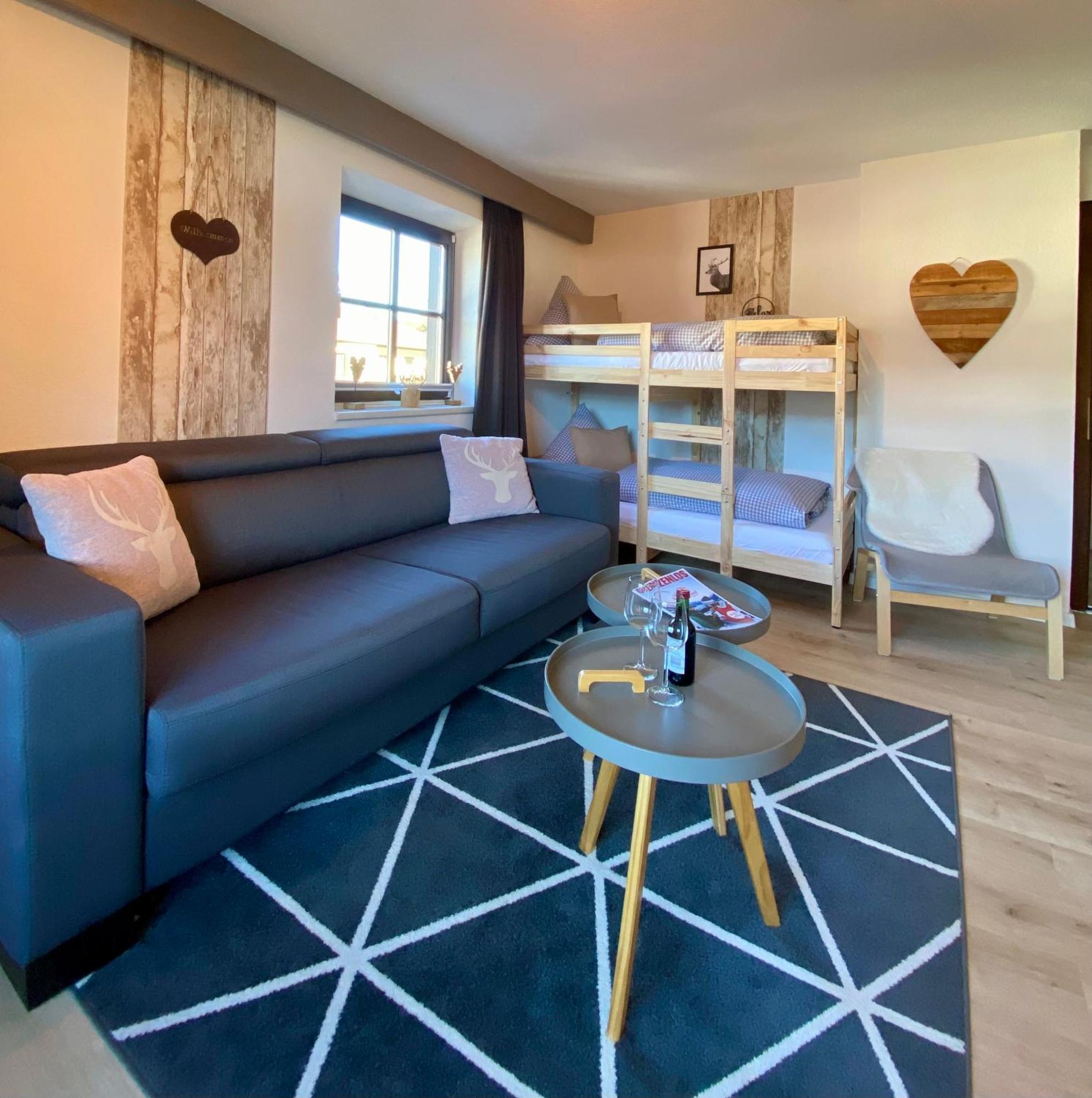 فندق Haus Tirol ايروالد المظهر الخارجي الصورة